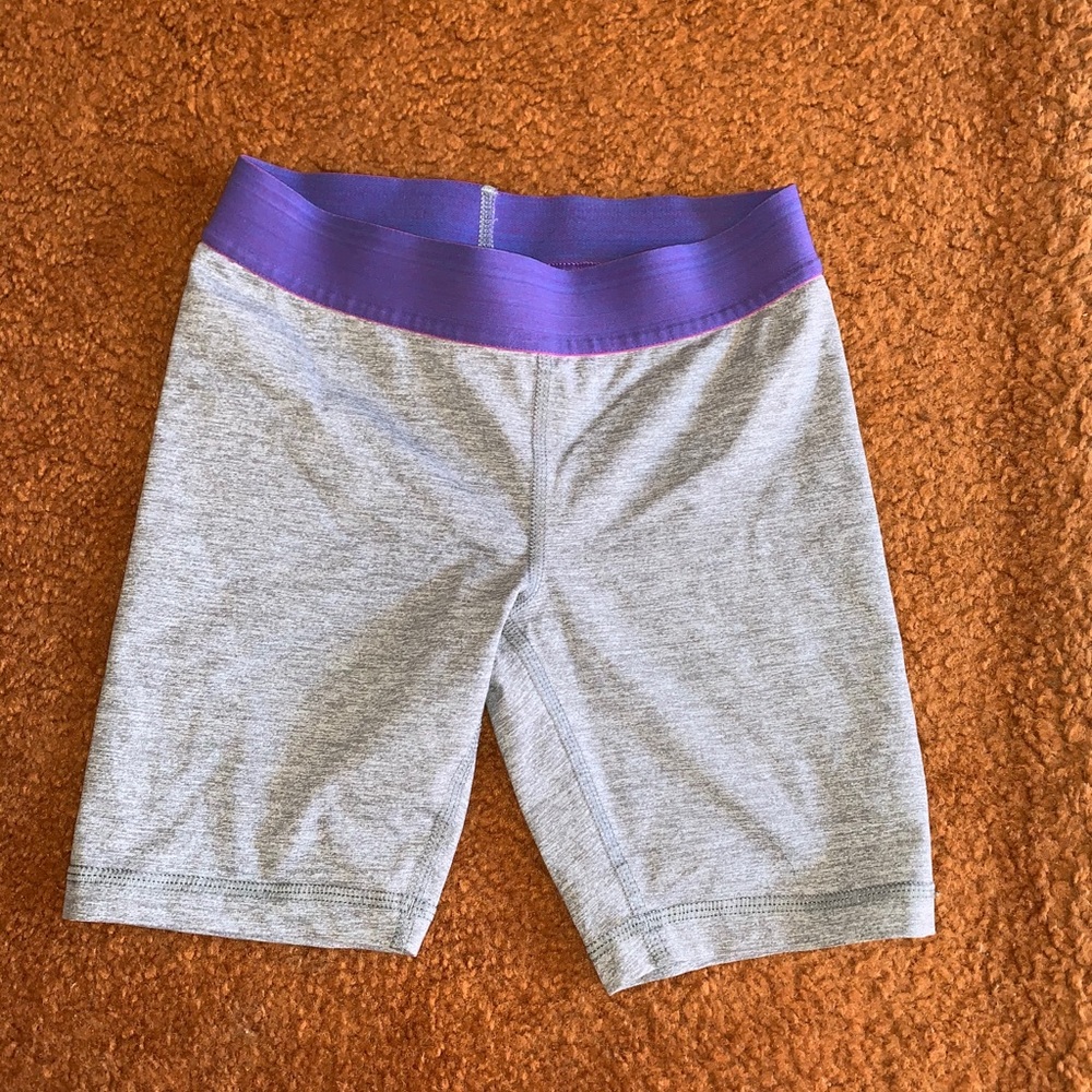 Ivvia biker shorts